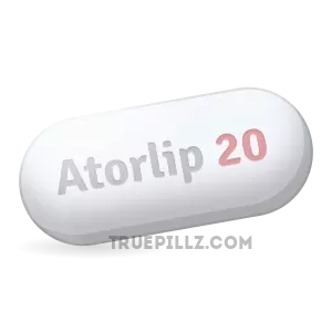 atorlip-20