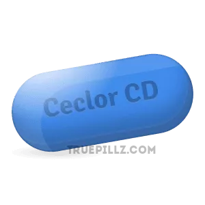 ceclor-cd