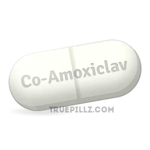 co-amoxiclav