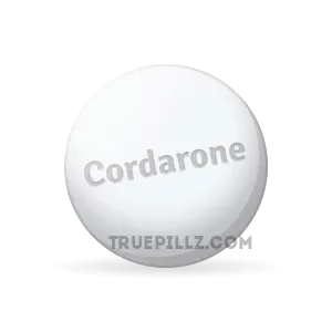 cordarone