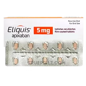 eliquis