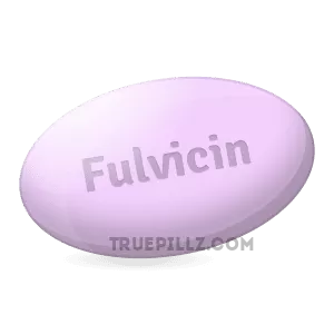 fulvicin