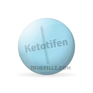 ketotifen