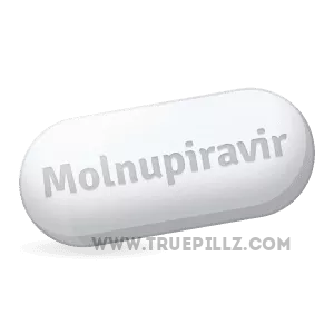 molnupiravir