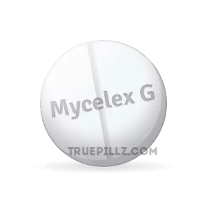 mycelex-g